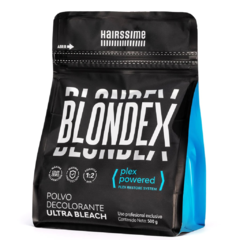 Hairssime Blondex Polvo Decolorante Ultra Bleach 500g