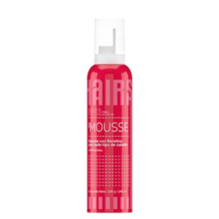 Hairssime Mousse Con Keratina X 225 Gr