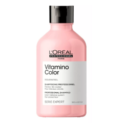 Loreal Profesional Shampoo Vitamino Color Serie Expert X 300