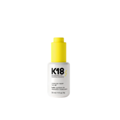 Kit K18 Shampoo Detox x 250ml + Mascara Leve-in x 50ml + Oil x 30ml - MERCADO PELUQUERIA SRL