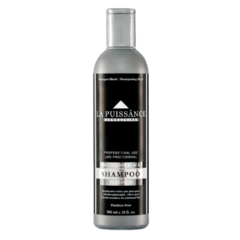 La Puissance Shampoo Black Platinum x 300 ml