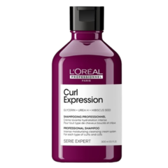 Loreal Profesional Shampoo Curl Expression X 300ml