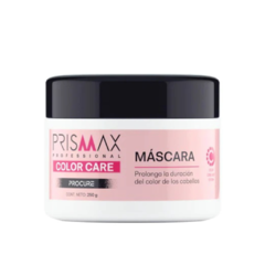 Prismax Mascara 250ml Color Care