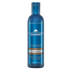 La Puissance Shampoo Blue 300 ml