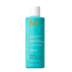 Moroccanoil Repair Shampoo Reparador X 250ml