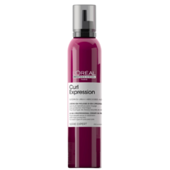 Loreal Profesional Mousse Curl Expression- 10-IN-1 x 250ml