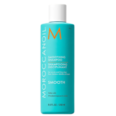 Moroccanoil Smooth Shampoo Anti Frizz X 250ml