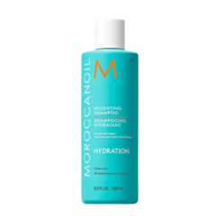 Moroccanoil Hydration Shampoo Hidratante X 250ml