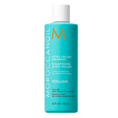 Moroccanoil Shampoo Volume S/sulfatos X 250 Ml