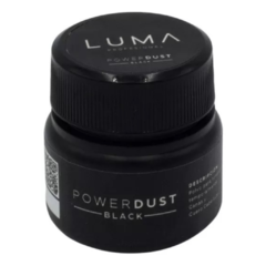 Polvo Texturizante Luma Power Dust Black 8g