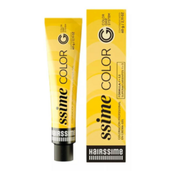 Hairssime Tintura Ssime X 60 Gr (Consultar Stock)