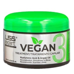 Liss Expert Alisado Vegan Con Células Madre X 250 Ml
