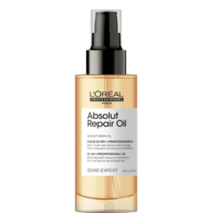 Loreal Absolut Repair Oil Serie Expert X 90ml