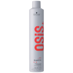Schwarzkopf Osis+ Spray Elastic Fijación Flexible 500ml