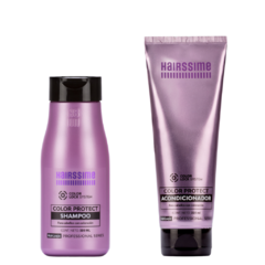 Hairssime - Kit Shampoo Y Aco Color Protect Hair Logic