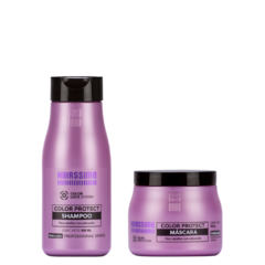Hairssime - Kit Shampoo Y Máscara Color Protect Hair Logic