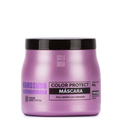 Hairssime - Máscara Color Protect 800gr Hair Logic