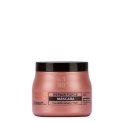 Hairssime - Máscara Repair Force 300gr Hair Logic