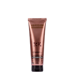 Hairssime - Nutrikeratina Repair Force 120ml - Hair Logic