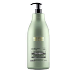 Hairssime Shampoo 1480ml Hydra Vital Hair Logic
