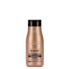 Hairssime - Shampoo Nutri Advance 350ml Hair Logic