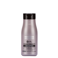 Hairssime - Shampoo Silver Shade Correct 350ml Hair Logic