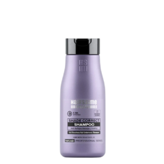 Hairssime Shampoo Silver Shade Correct Purple 350 Hair Logic