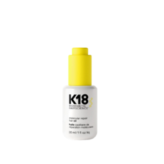 K18 Oil Hair Repair Molecular x 30ml