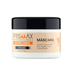 Prismax Máscara Nutri Care 250ml