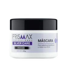 Prismax Mascara 250ml Silver Care