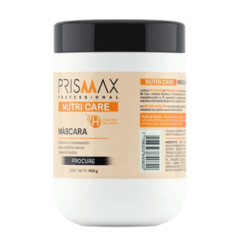Prismax Mascara Nutri Care 450ml