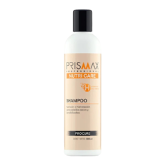 Prismax Shampoo 300ml Nutri Care