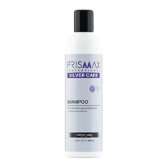 Prismax Shampoo 300ml Silver Care
