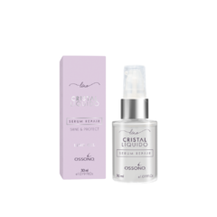 Serum Cristal Liquido Ossono X 30ml