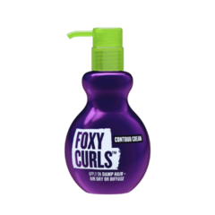 Tigi Bed Head Foxy Curl Cream 200ml