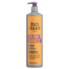 Tigi Bed Head Shampoo Colour Goddess 970ml