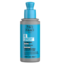 Tigi Bed Head Shampoo Recovery Reparador 100ml