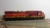 Locomotiva Ac44i pintura Estrada de Ferro Araraquara SP na internet