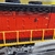 Locomotiva SD45-2 Santa Fé G67084 Gênesis - APITE ferromodelismo