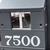 Imagem do Locomotiva EMD SD45 KATO #7500 37-1713 Southern Pacific
