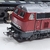 Composição 01 Locomotiva Peco e 04 carros passageiros Lima - APITE ferromodelismo