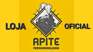 APITE ferromodelismo