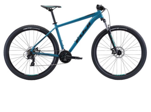 Bicicleta montaña fuji new arrivals