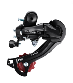 SHIMANO / TOURNEY RD TZ500 6v GSB