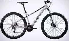 Bicicletas MTB Rendimiento y Diversion en Montana