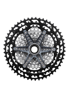 Shimano / XTR CS-9101-12V en internet