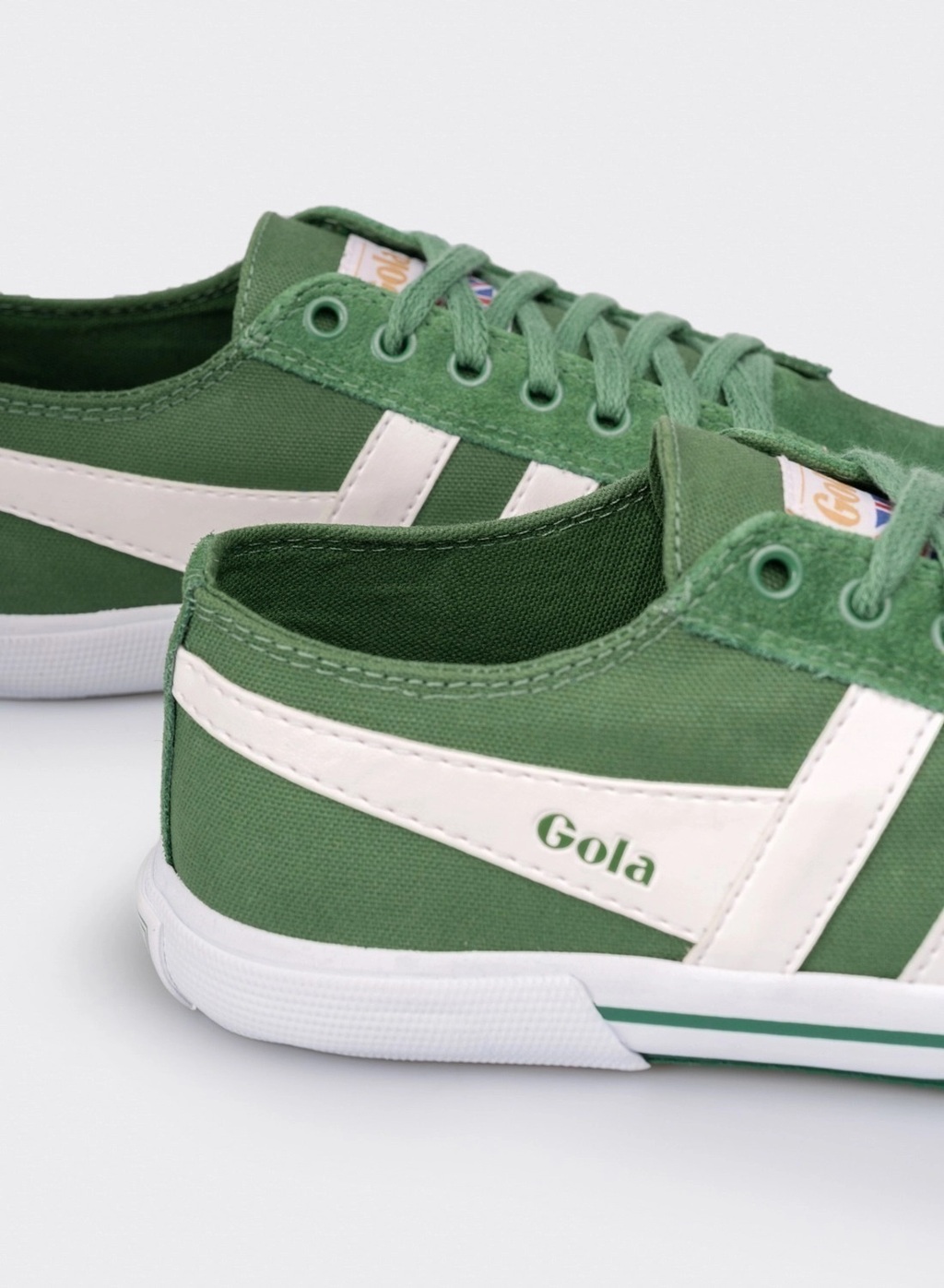 Zapatillas Gola Super Quarter Comprar en Avito