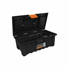 Caja De Herramientas Con Compartimentos 14 Pulgadas Truper 11139 - comprar online