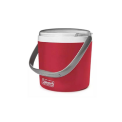 Conservadora Hielera Coleman 12 Latas Frio 12h Con Tapa - comprar online