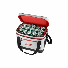 Conservadora Bolso Térmico Coleman Marine 30 Latas 42 Hs - comprar online